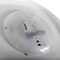 Designers Fountain 14 inch 1-Light White Selectable Dimmable LED Flush Mount EV1014C5C-06 - alternate 3